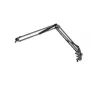 Mikrofon-Galgen König & Meyer 23840-300-55 Stahl Schwarz 46-96 cm