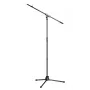 König & Meyer 27105 Mikrofonständer Schwarz Höhe 1600 mm Gewicht 2,32 kg
