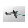 Passiver Halter König & Meyer 16090 Kopfhörer Schwarz