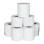 Thermorollen Heipa 76 mm / 80 mm x 12,7 mm Kern Pharmacy-A Weiß