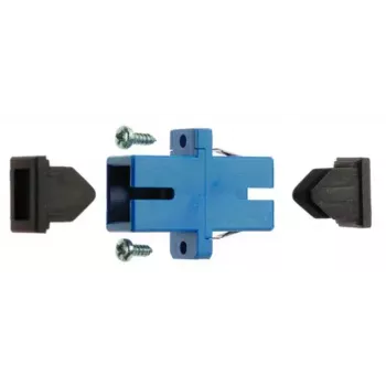 Kabeladapter Telegärtner J08081A0000 Blau