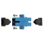 Kabeladapter Telegärtner J08081A0000 Blau