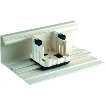 Universelles Montageset Telegärtner H02010B0013 Grau