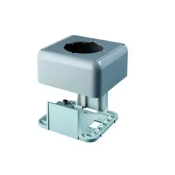 Montageset Telegärtner H02000C0060 Weiß