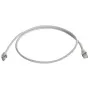Netzwerkkabel Telegärtner MP8 FS 600 LSZH-15,0 grau 15 m