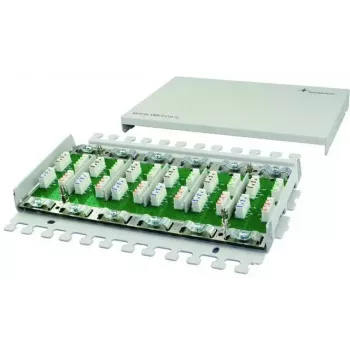 Patchpanel-Zubehör Telegärtner J00060A0071