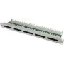 ISDN Patchpanel Telegärtner 25-Port Cat.3 J02023L0014