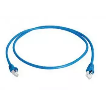 Netzwerkkabel Telegärtner CAT6a 25m