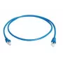 Netzwerkkabel Telegärtner CAT6a 25m