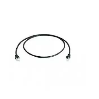 Networking Kabel Telegärtner MP8 FS 500 LSZH-20.0 Schwarz 20m Cat6a S/FTP