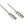 Telegärtner CAT.6a S-FTP 2,5m Netzwerkkabel Grau