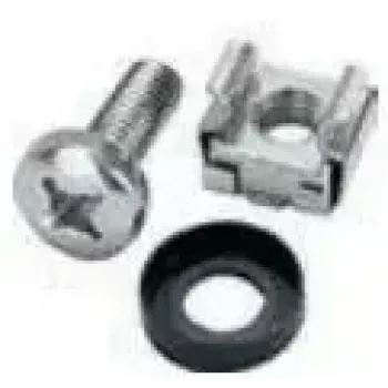 Montagesatz Metall Telegärtner B05002A0012