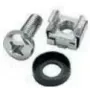 Montagesatz Metall Telegärtner B05002A0012