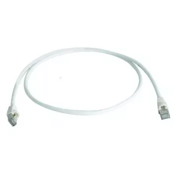 Netzwerkkabel Telegärtner MP8 FS500 LSZH 1m