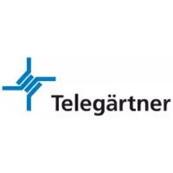 Fiber Pigtail Set Telegärtner L00879A0009 12x E9/125µ OS2 2m LC