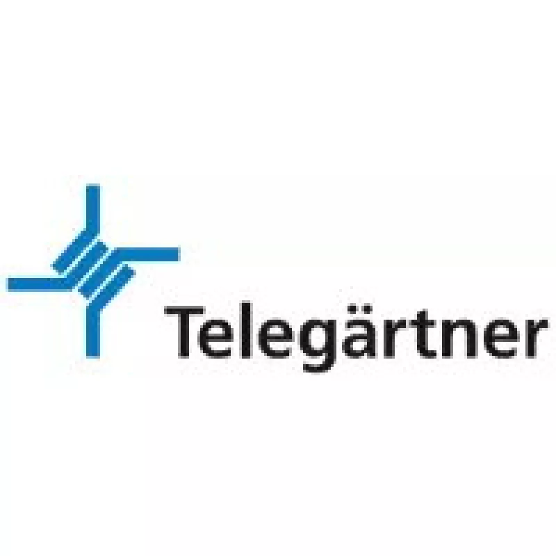 Fiber Pigtail Set Telegärtner L00879A0009 12x E9/125µ OS2 2m LC