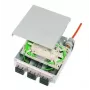 Verteilerkassette Telegärtner TS-Verteiler 6xLC-D Spleißkassette H82050K0005