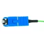 LWL-Stecker SC Male Telegärtner L00889W0007