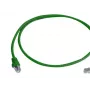 Netzwerkkabel Telegärtner Cat.7 MP8 FS 600 LSZH 5m 1x90-Grad