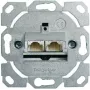 Steckdose RJ-45 Telegärtner J00020A0502