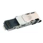 RJ45-Steckverbinder Telegärtner J80026A0045 Schwarz Edelstahl