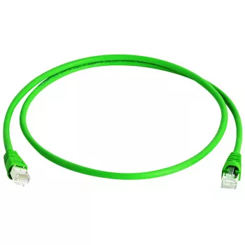 Telegartner DataVoice Office Patchkabel – RJ-45-Stecker