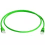 Telegartner DataVoice Office Patchkabel – RJ-45-Stecker