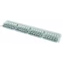 Connector Telegärtner AMJ-S 24 Weiß