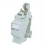 Steckdosenmodul RJ-45 Telegärtner J00023A0206