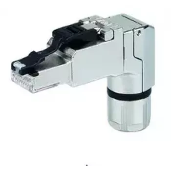RJ45-Steckverbinder Telegärtner J00026A4000