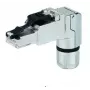 RJ45-Steckverbinder Telegärtner J00026A4000