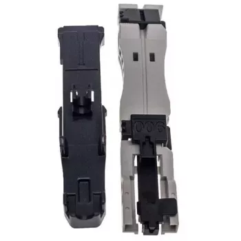 Montageanleitung Telegärtner N04100A0046 für FFP