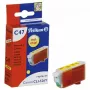 Tintenpatrone Pelikan C47 Gelb – pigmentierte Tinte, Einzelpackung (1 Stück)