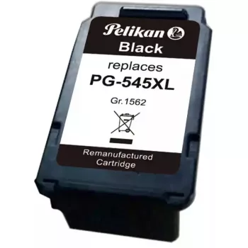 Cartridge Pelikan PG545XL Schwarz