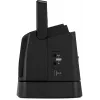 Tragbarer Stereo-Lautsprecher TECHNISAT ISIBOX 1 — 4 W RMS, kabelgebunden & kabellos, integrierter Akku, USB-C, schwarz