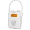 Tragbares Radio TechniSat DIGITRADIO 30 - V2 Analog & Digital DAB+ FM