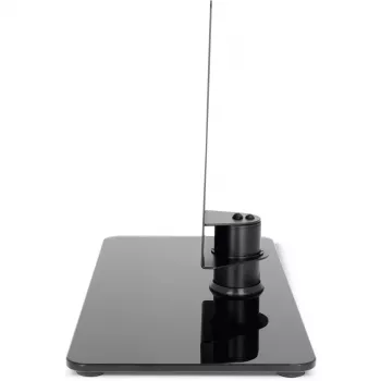 TV-Halterung TechniSat 2021/2800 43 Zoll Schwarz 10 kg Kapazität