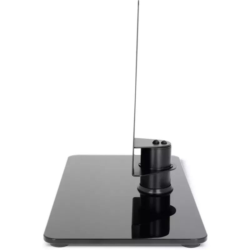 TV-Halterung TechniSat 2021/2800 43 Zoll Schwarz 10 kg Kapazität