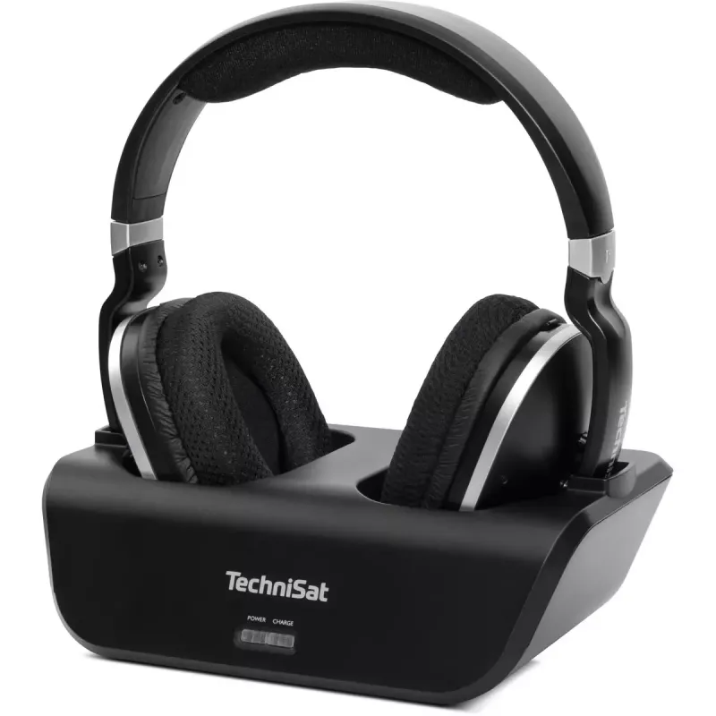 Headset TechniSat StereoMan 2