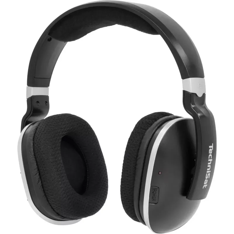 Headset TechniSat StereoMan 2