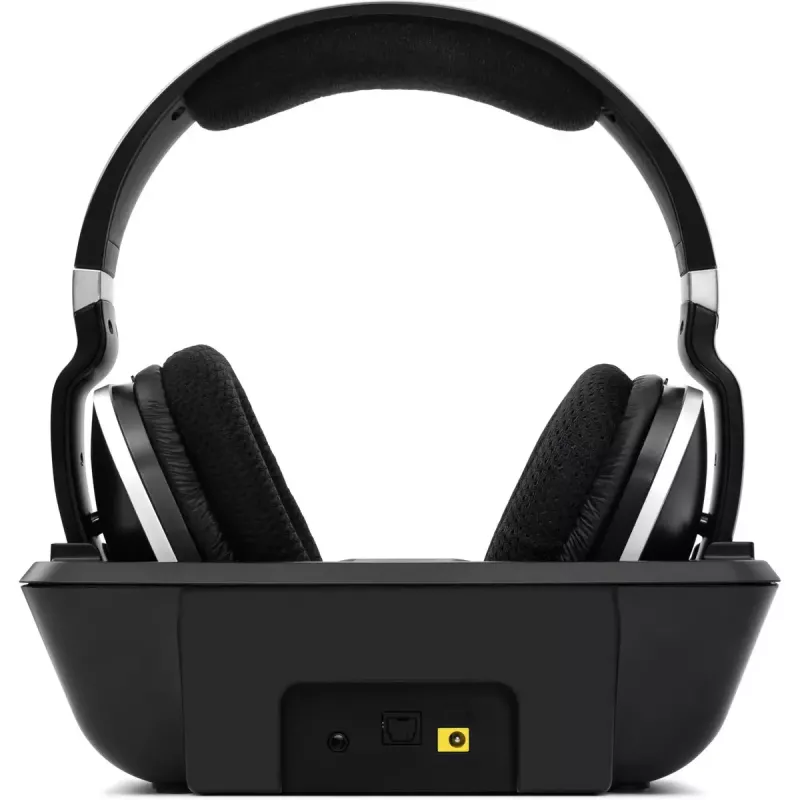 Headset TechniSat StereoMan 2