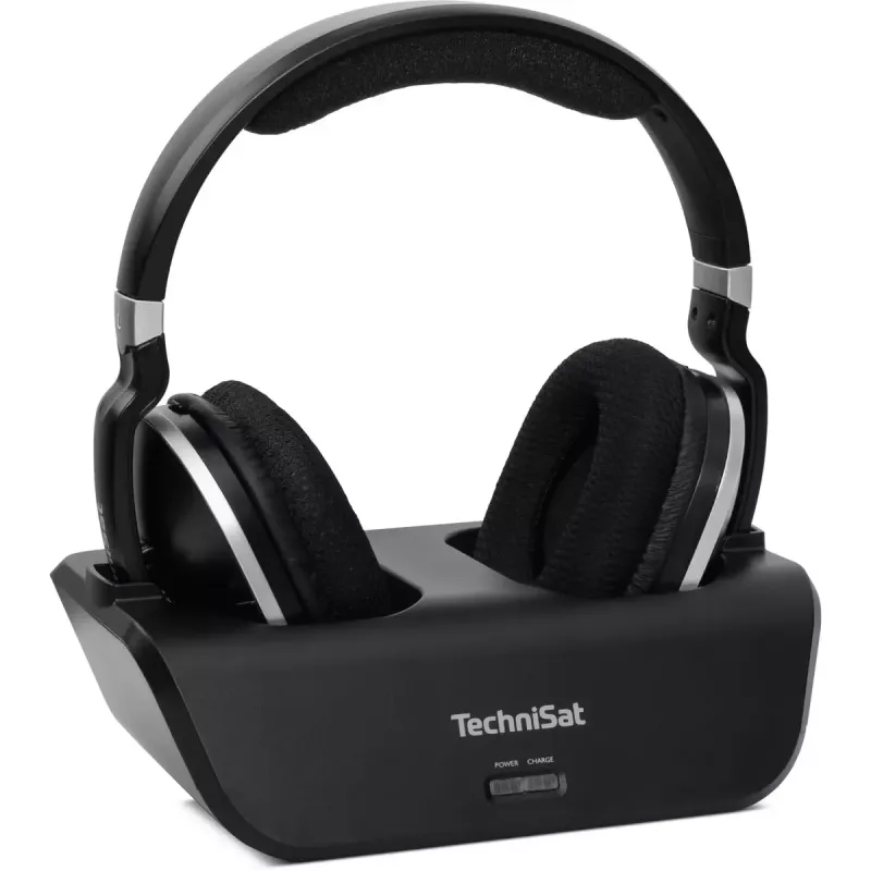 Headset TechniSat StereoMan 2