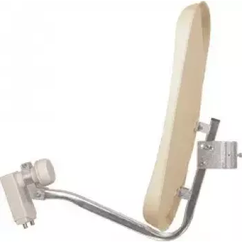 Satellitenantenne TechniSat Digidish 45 Twin Beige