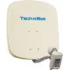 Satellitenantenne TechniSat Digidish 45 Twin Beige