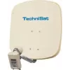 Satellitenantenne TechniSat Digidish 45 Twin Beige