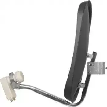 Satellitenantenne TechniSat Digidish 45 Twin