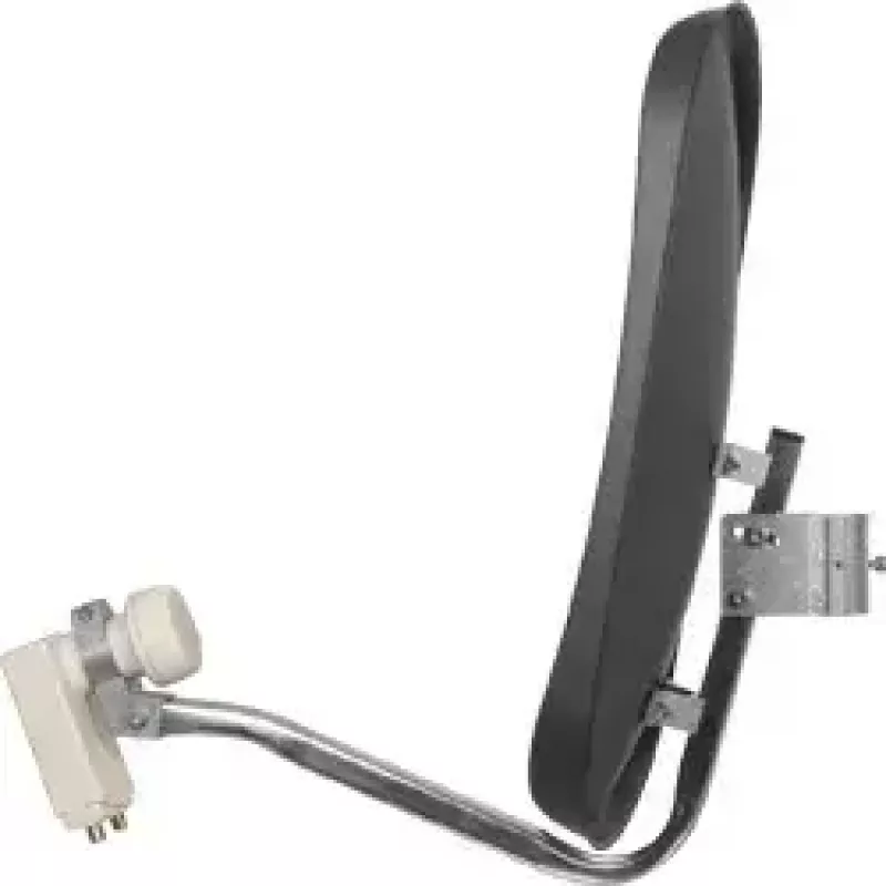 Satellitenantenne TechniSat Digidish 45 Twin