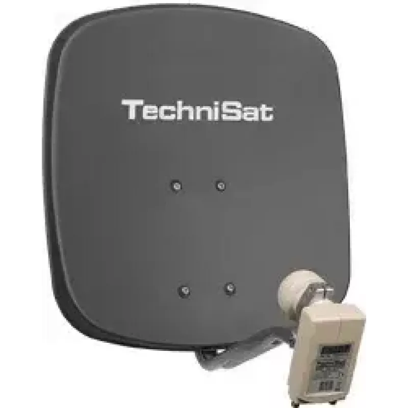 Satellitenantenne TechniSat Digidish 45 Twin