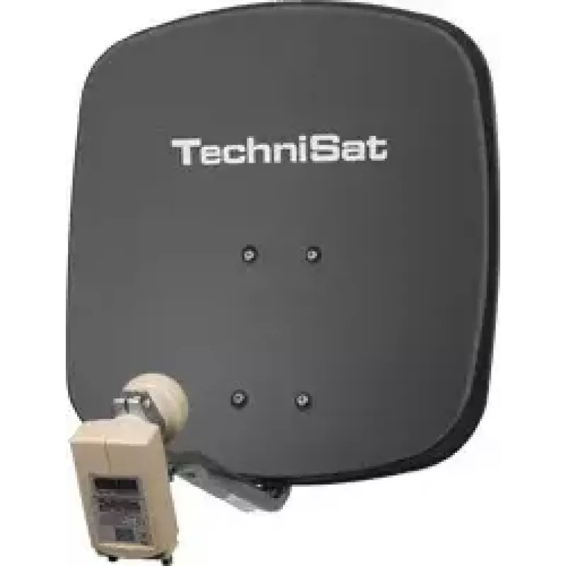 Satellitenantenne TechniSat Digidish 45 Twin