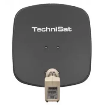 Satellitenantenne TechniSat Digidish 45 Twin